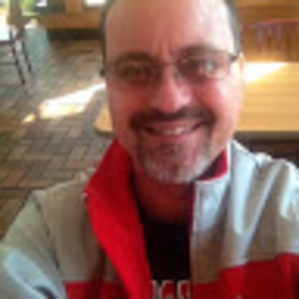 Meet your Posher, Tim